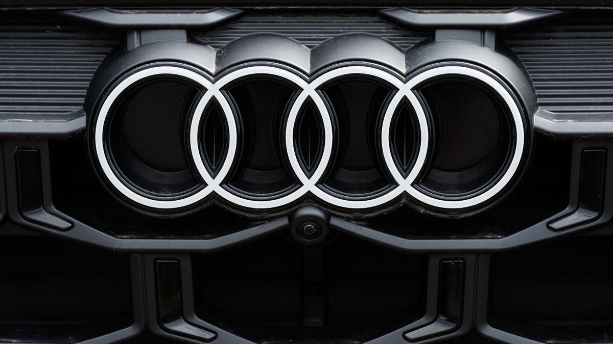 Nagy bejelentést tett a győri Audi: megkezdődött az új modell sorozatgyártása, már kész is az első autó – fotók 