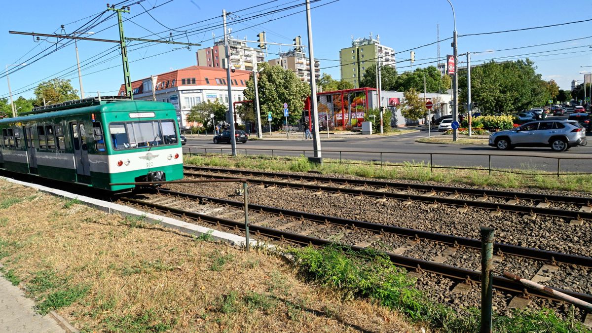 Nagy bejelentés tett Lázár János minisztériuma: kiírták a várva várt közbeszerzést a HÉV-ről – ezek a vonalak újulhatnak meg 