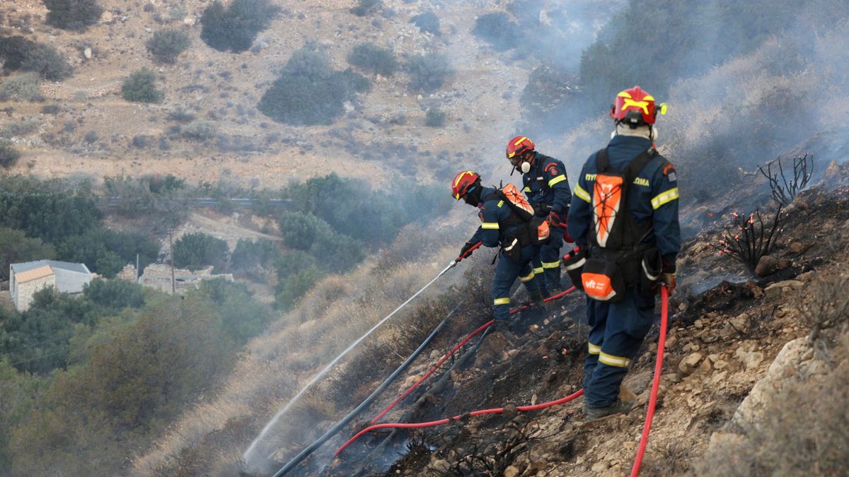 Európa lángokban: Spanyolország, Portugália és Törökország is történelmi erdőtüzekkel küzd 