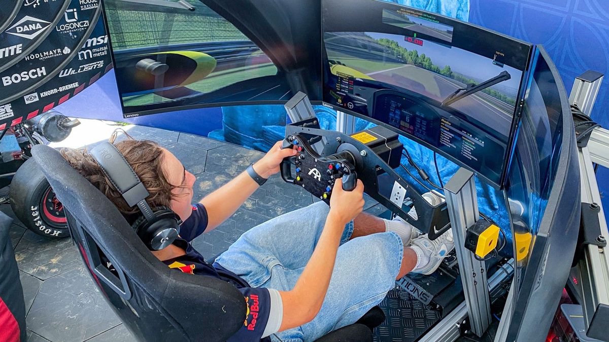 Indul  Forma-1-es Magyar Nagydíj – egy hazai motorsportképzés élvonala is bemutatkozik 