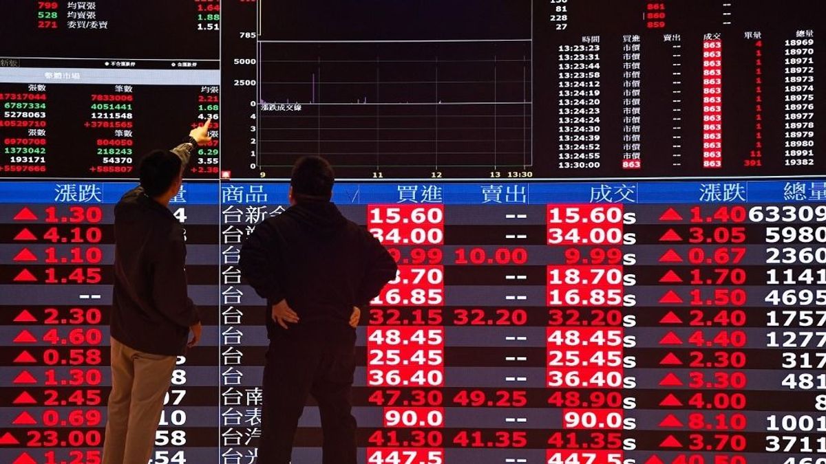 Nvidia-aggodalmak a részvénypiacon, folytatódik a Trump–Fed-boxmeccs – minden, amit a mai tőzsdenap előtt tudni kell 