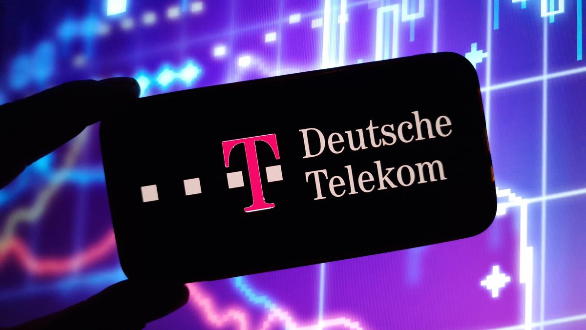 Deutsche Telekom