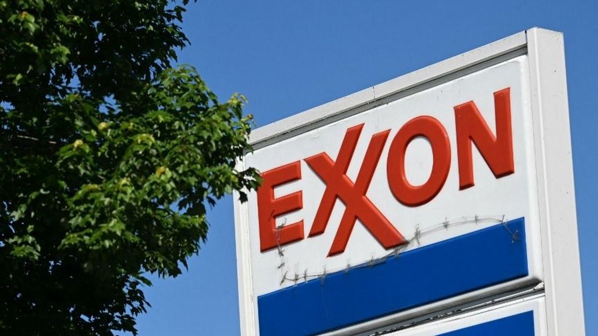 Olajóriások: nehezített pályán is jól teljesített az Exxon és a Chevron 