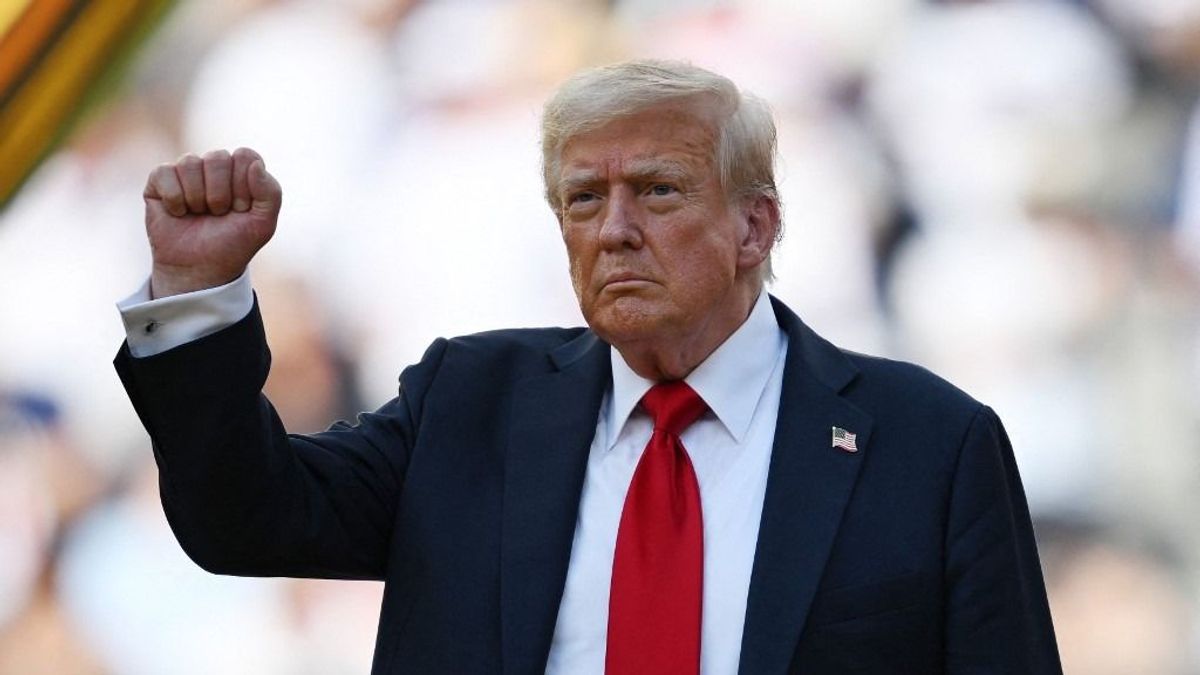 Lejárt a határidő: a fél világra egyszerre sújtott le Donald Trump 