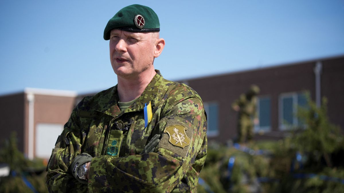 Bepánikolt a NATO tagországa: nem tudja megvárni a nyugati katonai segítséget, csapást mérne Oroszországra – bemutatta az új haditervet 