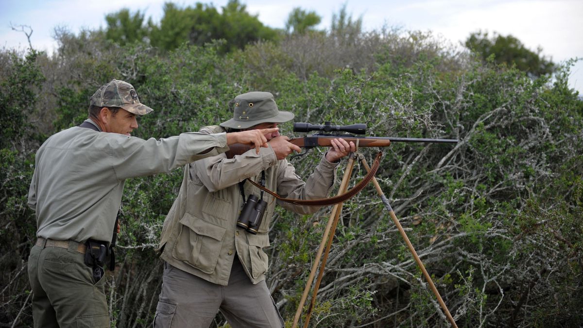 FBL-WC2010-SAFRICA-EASTERN CAPE-HUNTING-FEATURES vadászturizmus