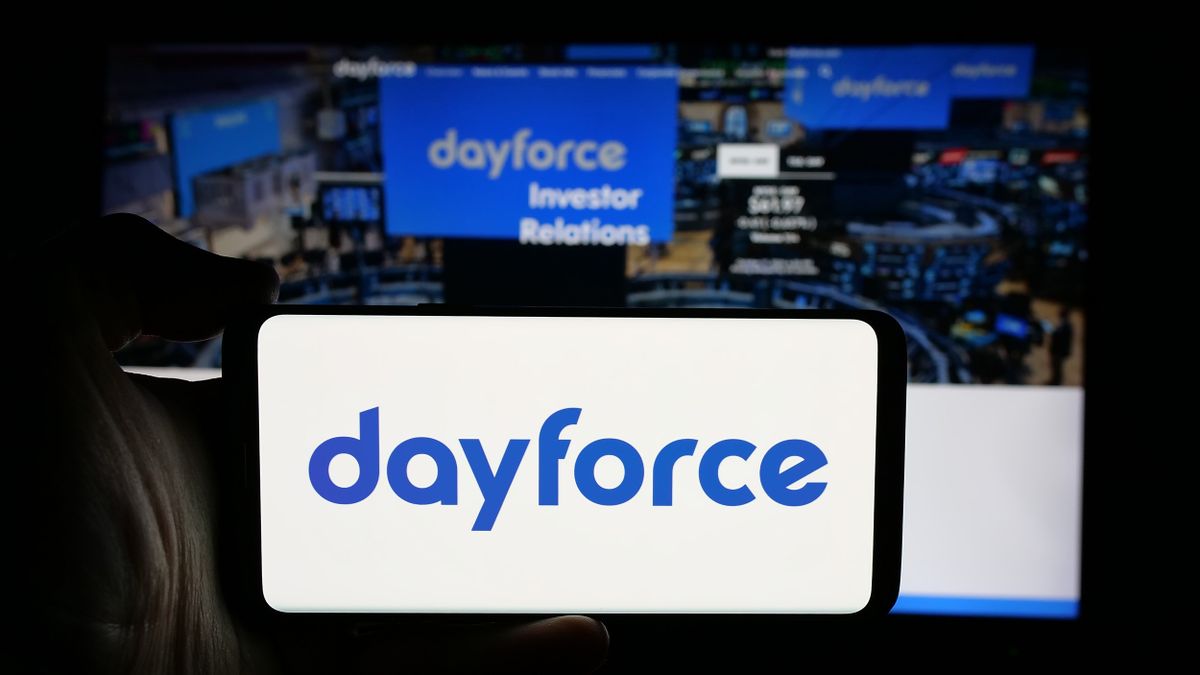 Dayforce