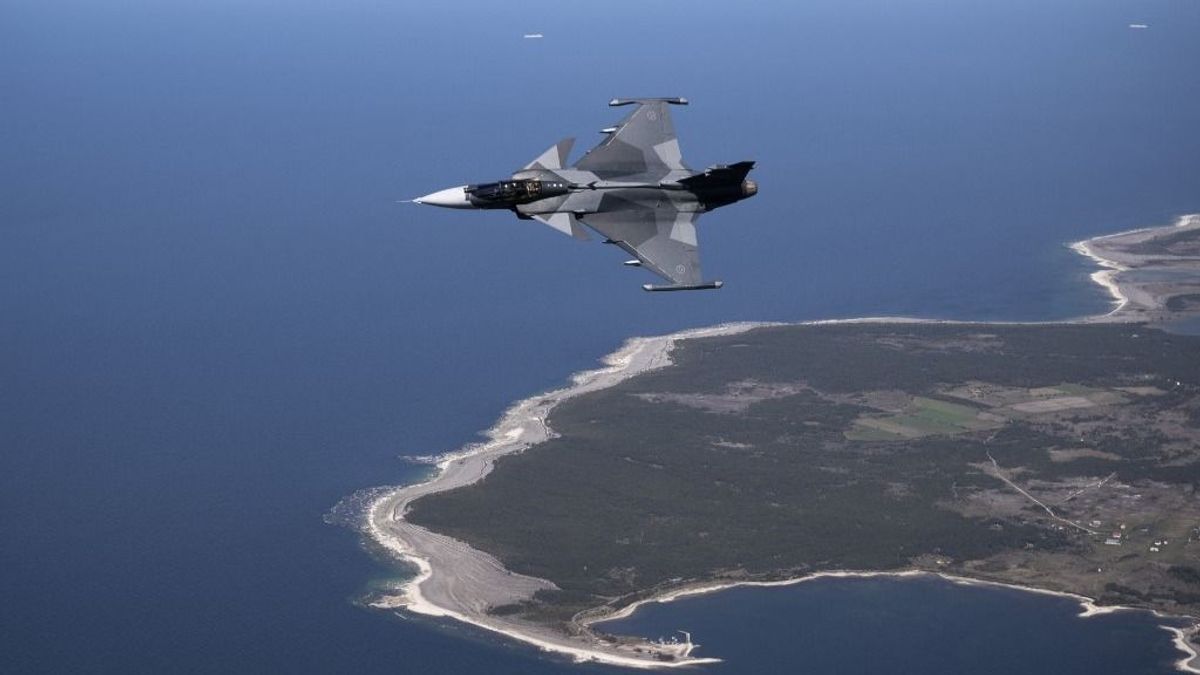 Hivatalos: szenzációs üzletet kötött Svédország, a világ legjobb Gripen-vadászgépeit adták el – Magyarország nélkül ez nem sikerült volna 