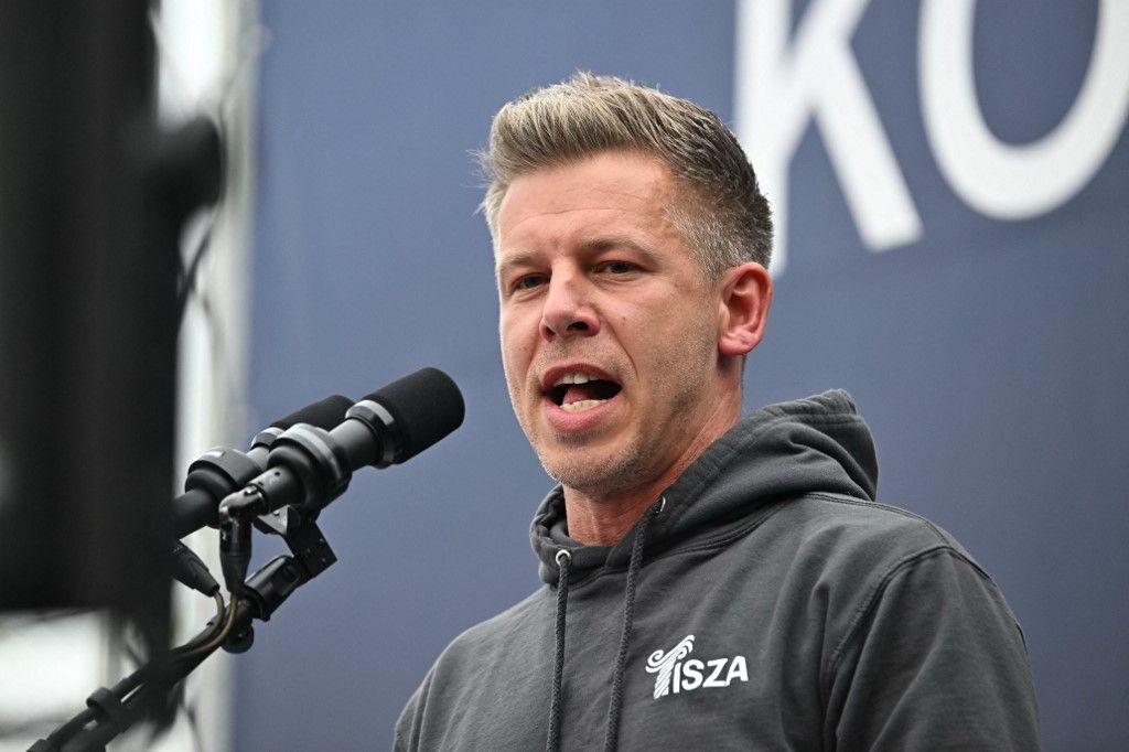 Magyar Péter