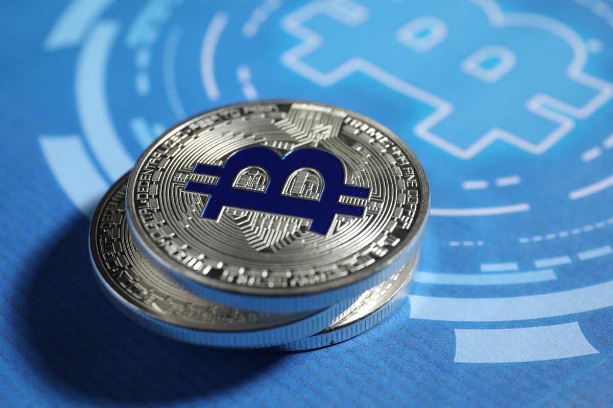 Bitcoin