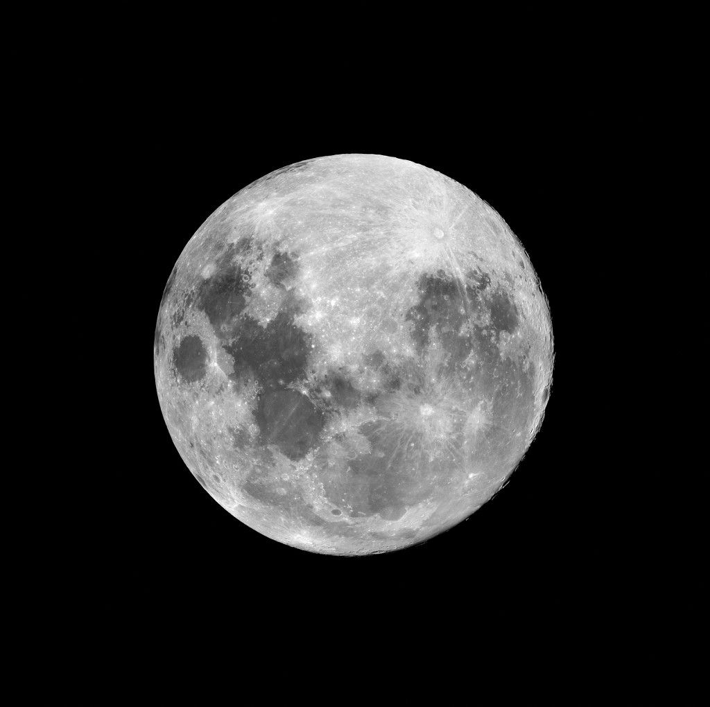 Full Moon