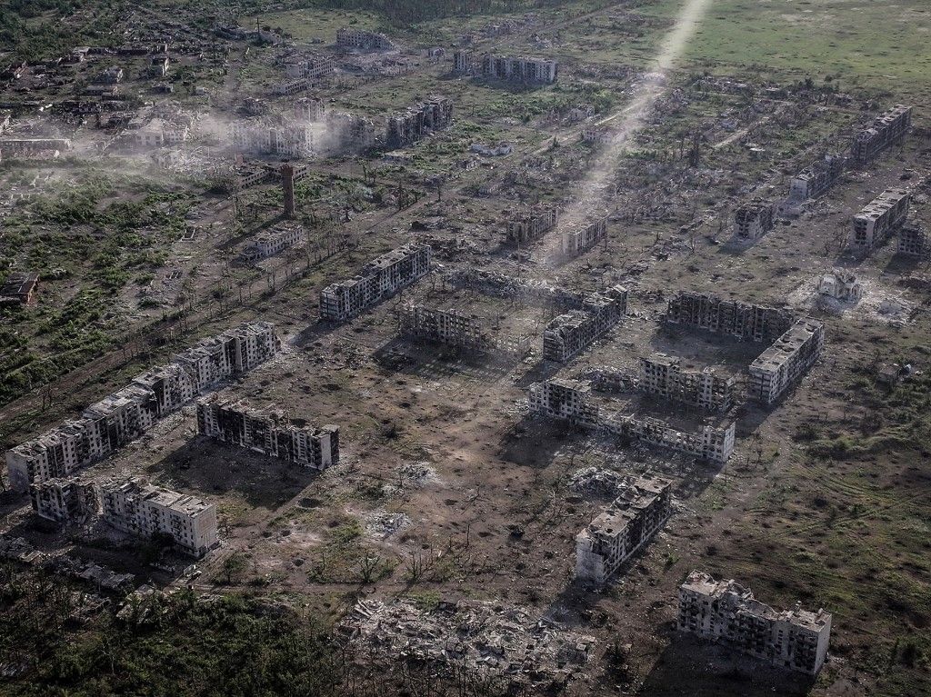 ukrán, 