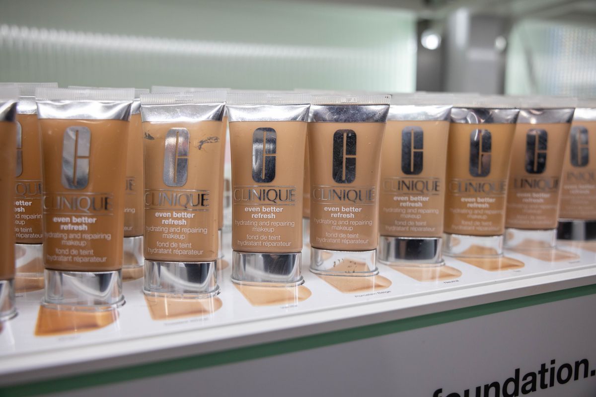 Estée Lauder To Cut Up To 7,000 Jobs In Corporate Overhaul