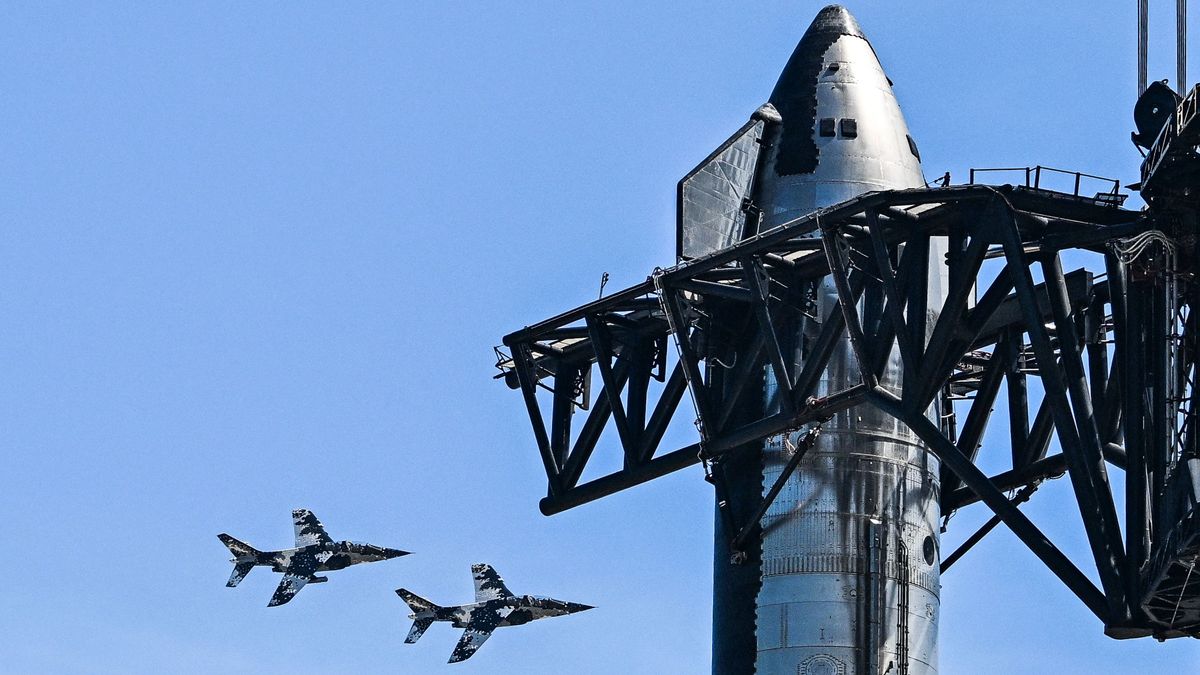 Van egy probléma, amit a SpaceX képtelen megoldani – pedig ezen múlik a Hold és a Mars meghódítása 