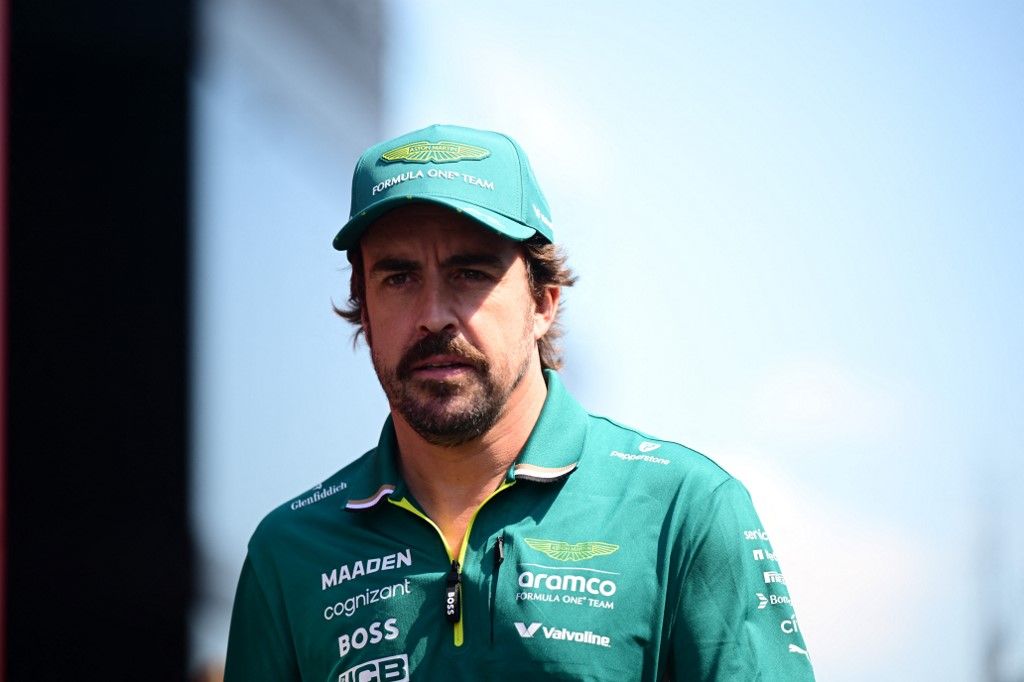 F1 Grand Prix of Hungary - Previews