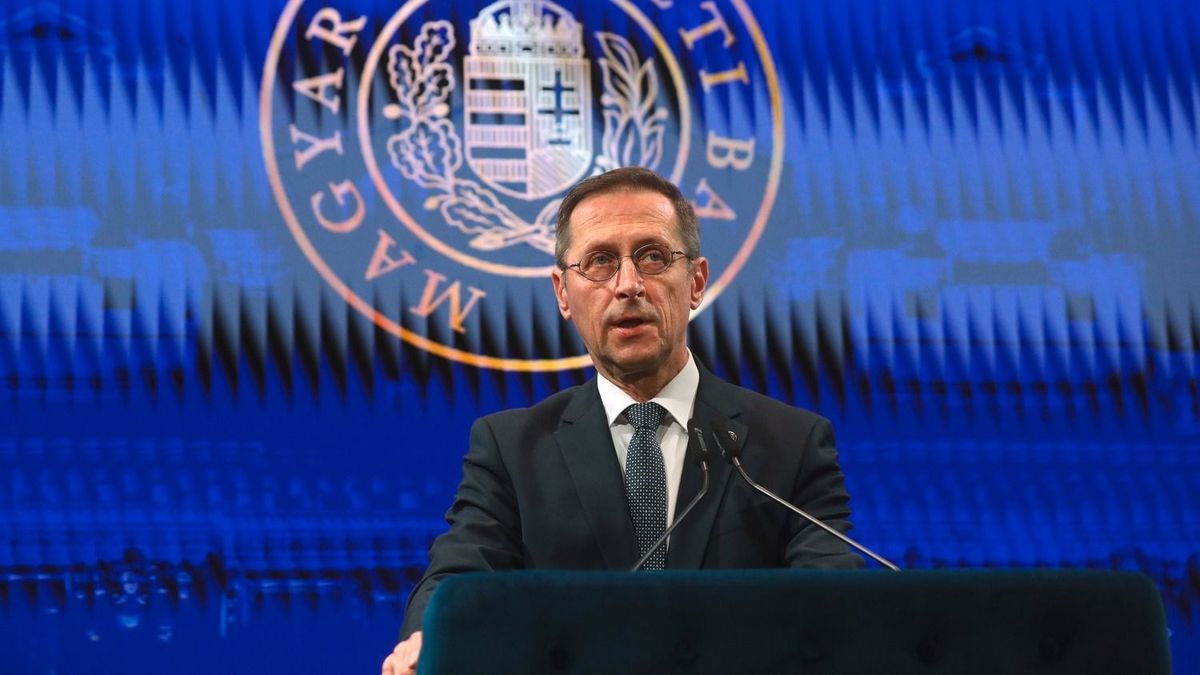 LUS_620A0149 minősített vállalati hitel
Varga Mihály jegybankelnök
Magyar Nemzeti Bank, MNB
