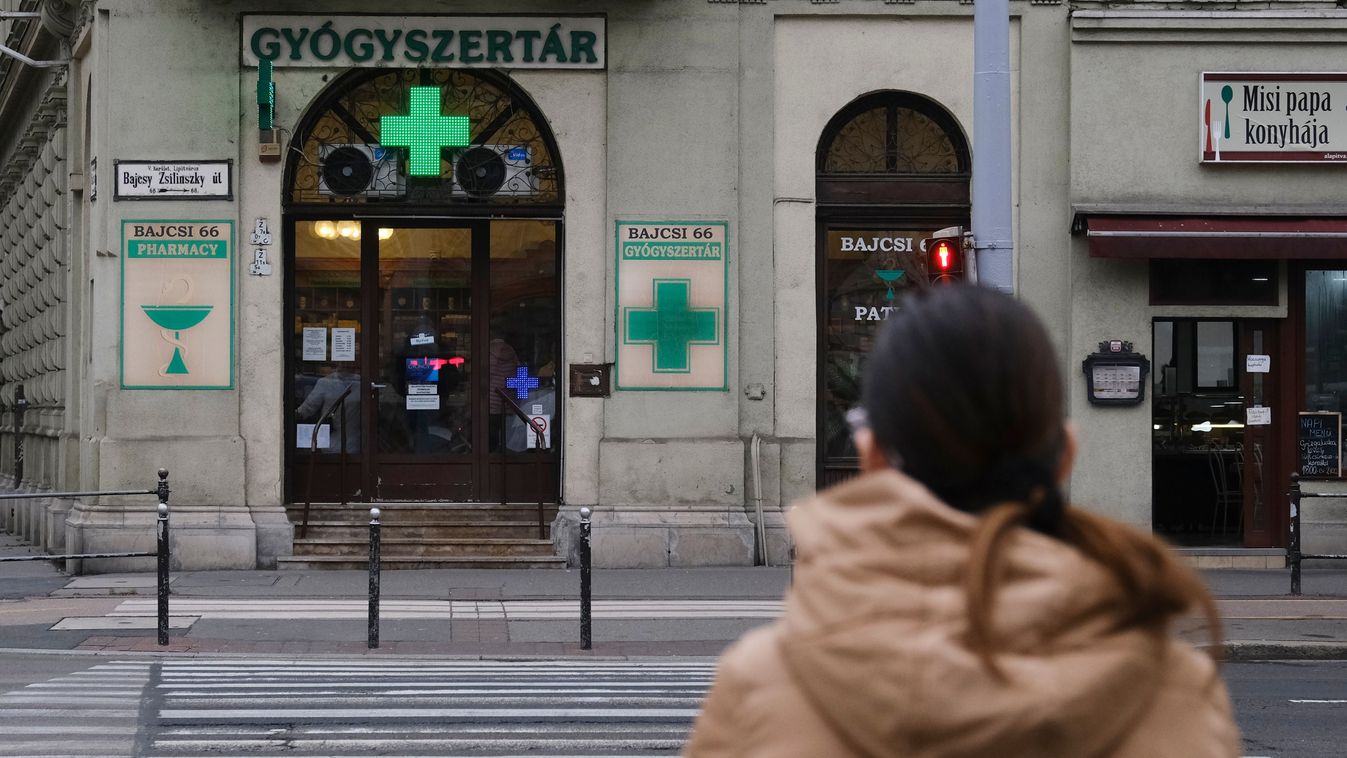 EESZT leállása: hivatalos, nagyobb a baj, mint hitték – egy külföldi cég kezében a megoldás Kép