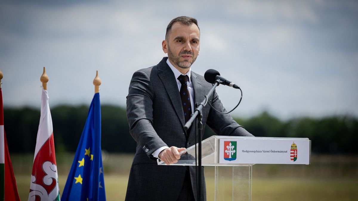 Joó István tisza párt