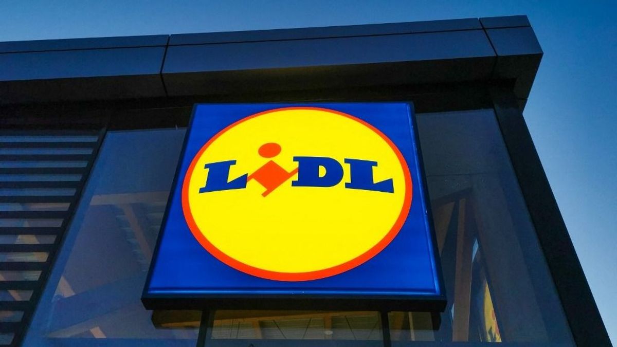  A Lidl eldöntötte: ebben az üzletében egyáltalán nem árul már élelmiszereket