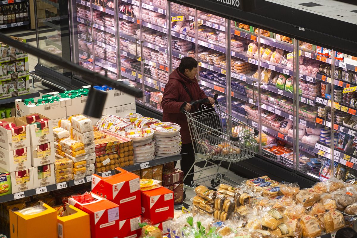 Day of boycott targeting major retail chains in Bulgaria