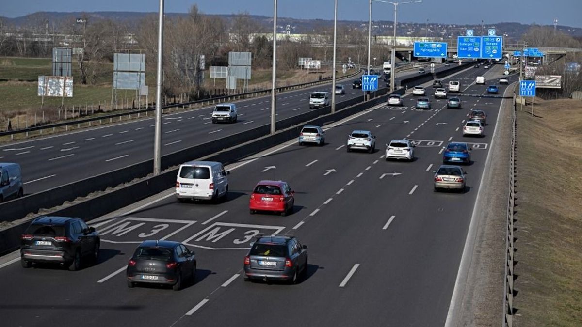 Kormánydöntés: megváltozik az autópálya-matricák ára Magyarországon, egy hét maradt hátra – sok helyen jóval olcsóbb lesz, de nem mindenki fog örülni 
