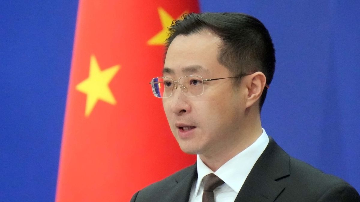 Befagyott a cseh–kínai viszony, Peking szerint Petr Pavel tehet róla 