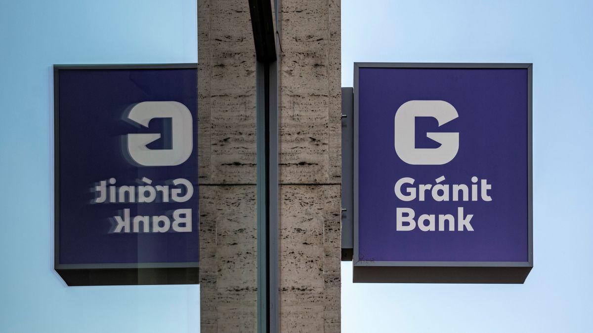 Minden idők legjobb eredményét hozta a Gránit Bank 