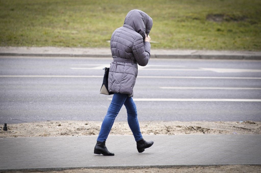 Daily Life In Poland