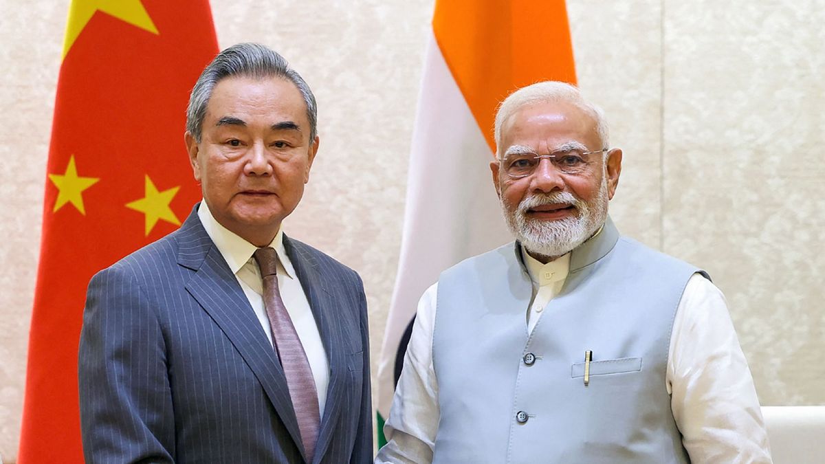 India és Kína összeborulna: a határviszályok helyett szövetséget kötne a két atomhatalom – együtt szállnának szembe Washingtonnal 