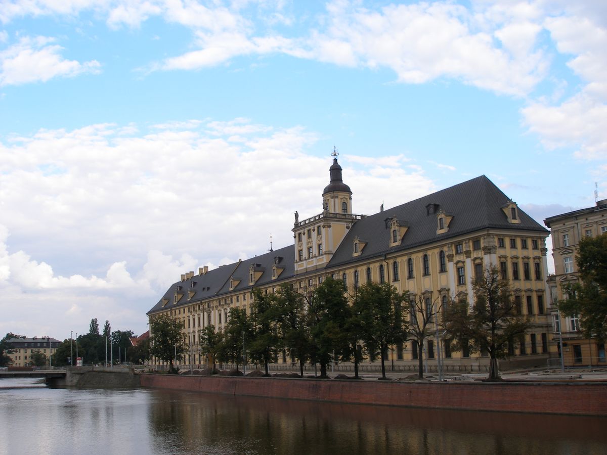 Wroclaw, Lengyelország
Németország német tőke
ingatlanvásárlás, ingatlanbefektetés