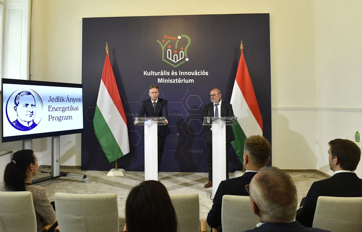 LANTOS Csaba; HANKÓ Balázs magyar