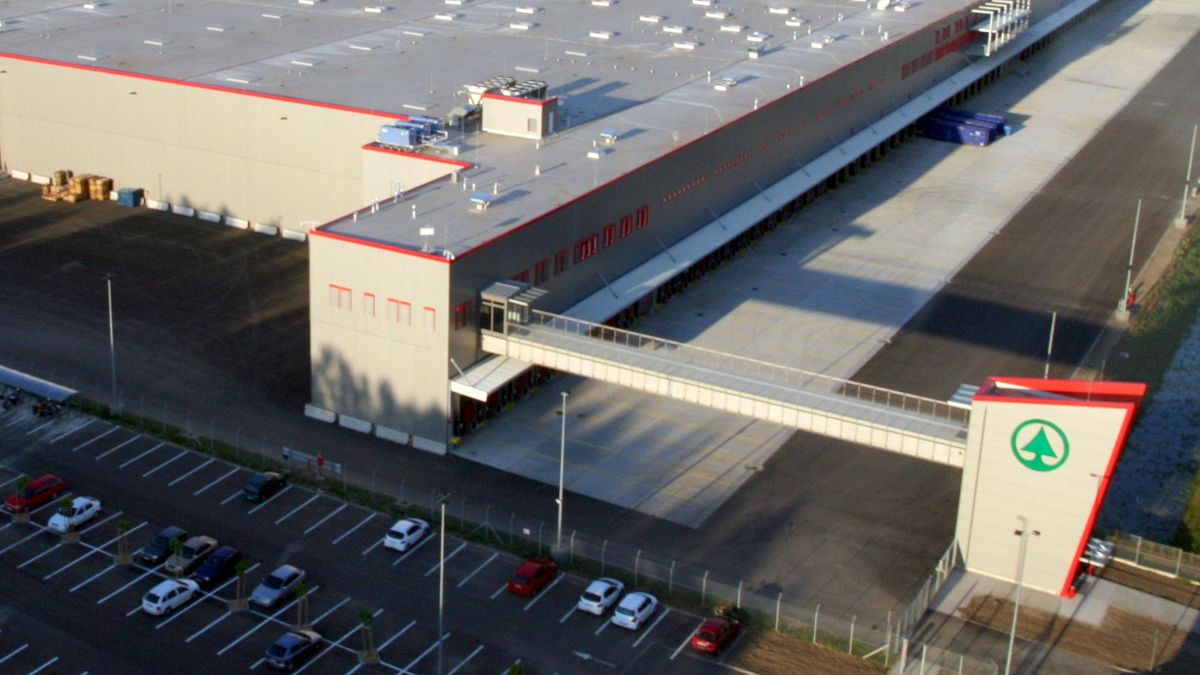 Nagy lépésre szánta rá magát a Spar Magyarországon: új bázist hozott létre – még az osztrákok is elismerik 