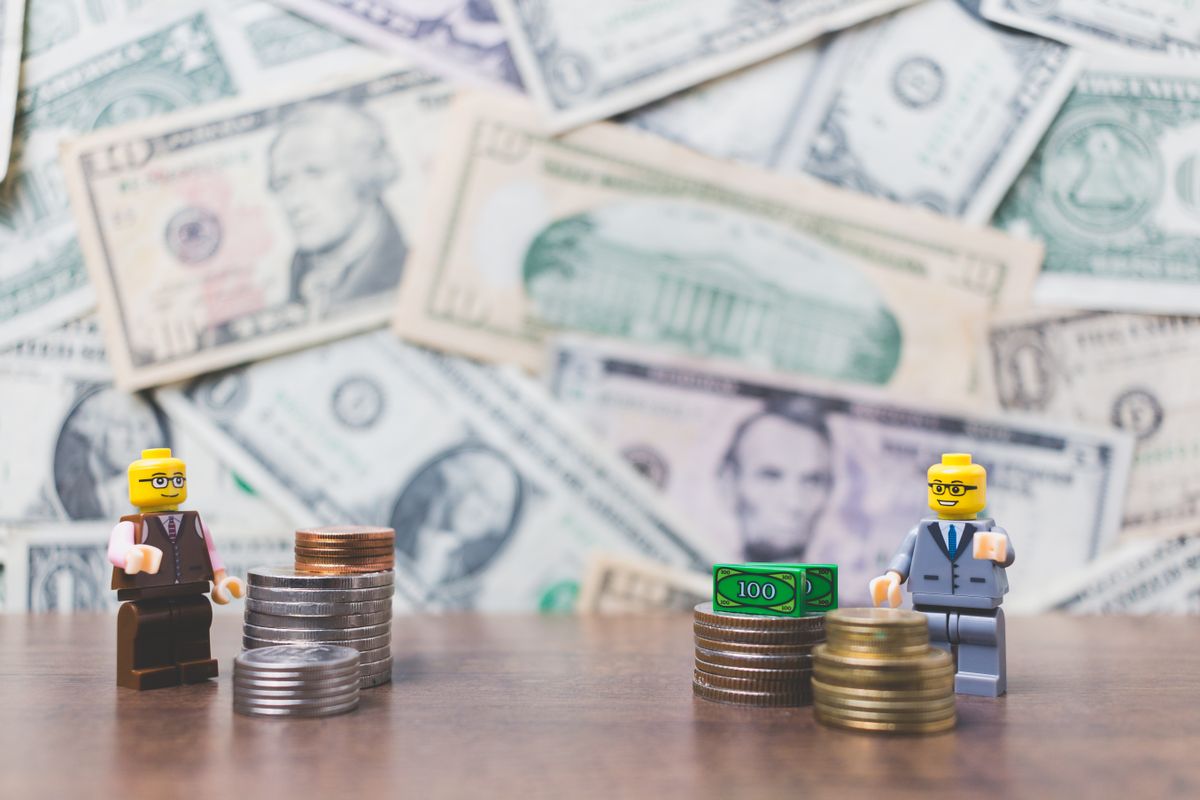 A LEGO rekordbevételt ért el fél év alatt – 2025 minden szempontból a valaha volt legerősebb év