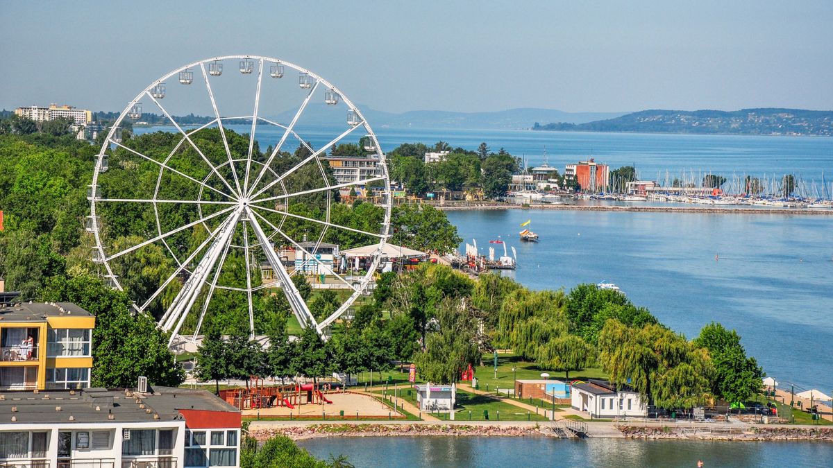 Nem stimmeltek a közbeszerzések, súlyos bírságot kapott a Balaton fővárosa: még így is olcsón megúszták 