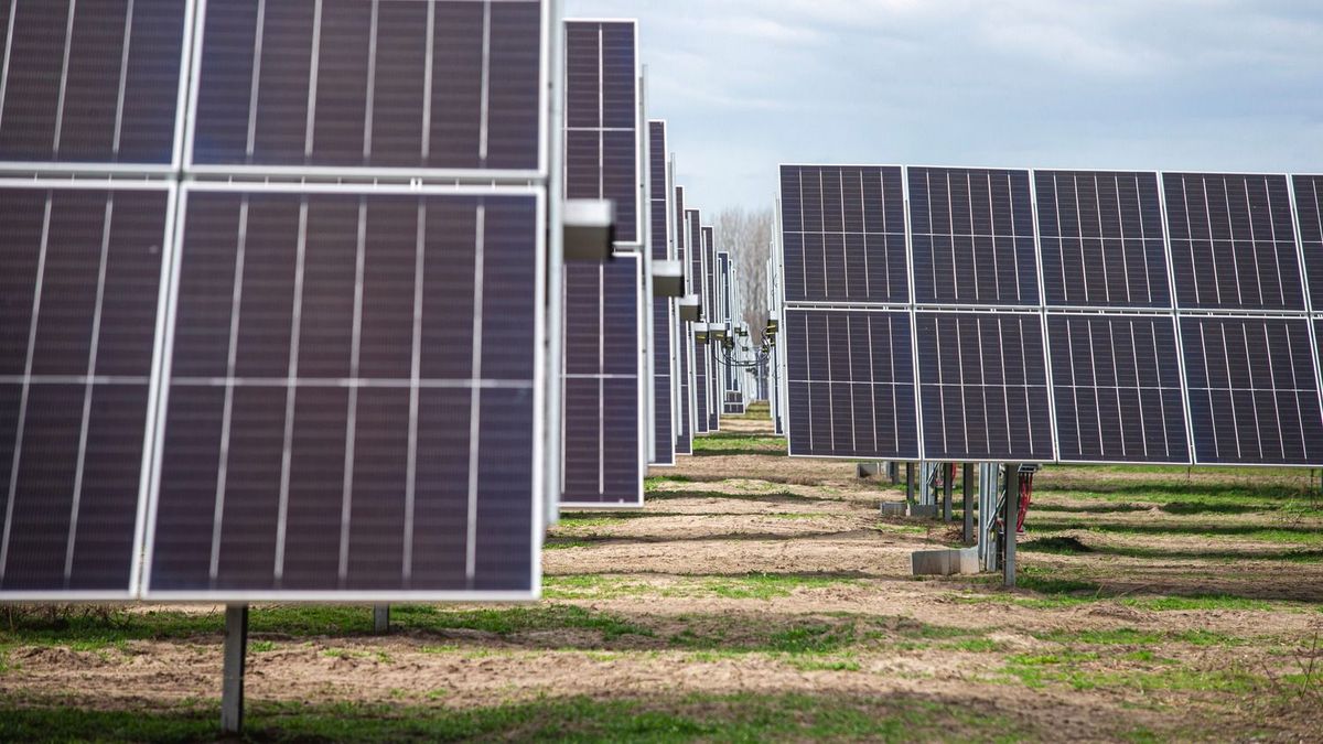 Robbanásszerű növekedés a hazai energiatárolásban 