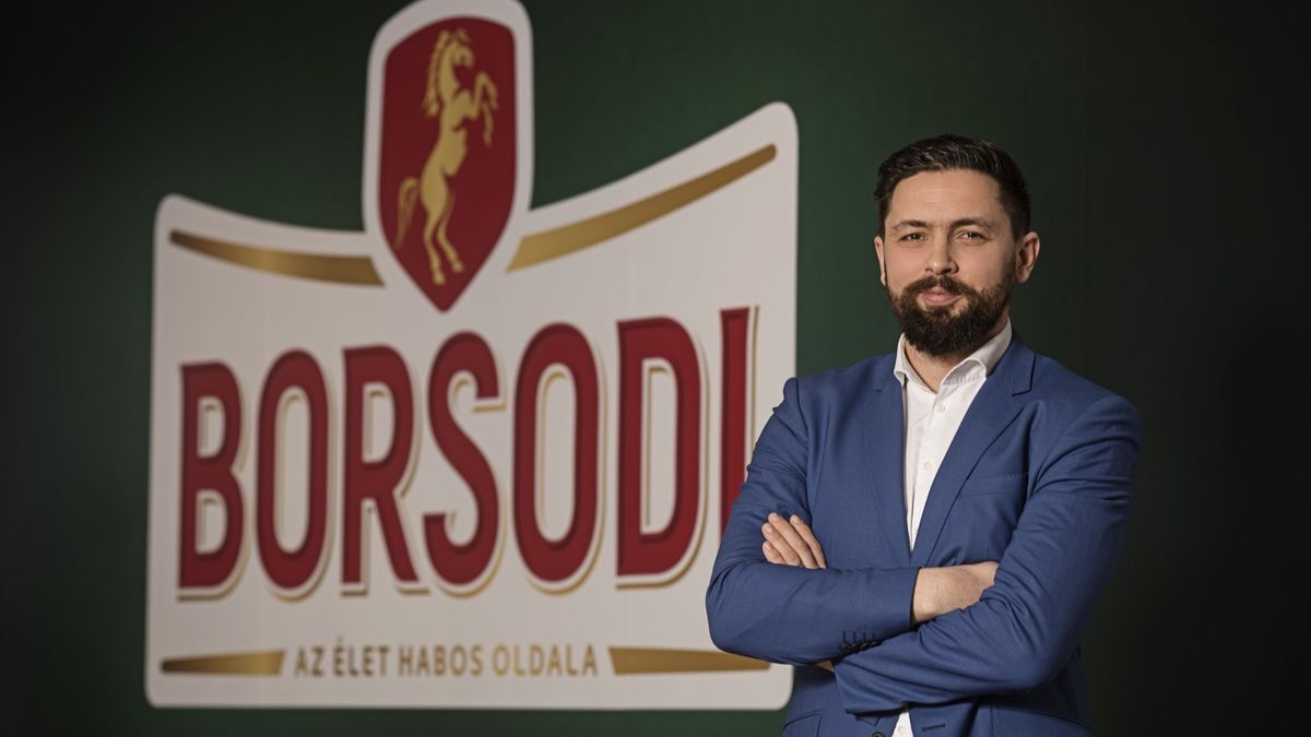 A sör, amely elcsábította a Magyar Labdarúgó Szövetséget — történelmi együttműködés született 