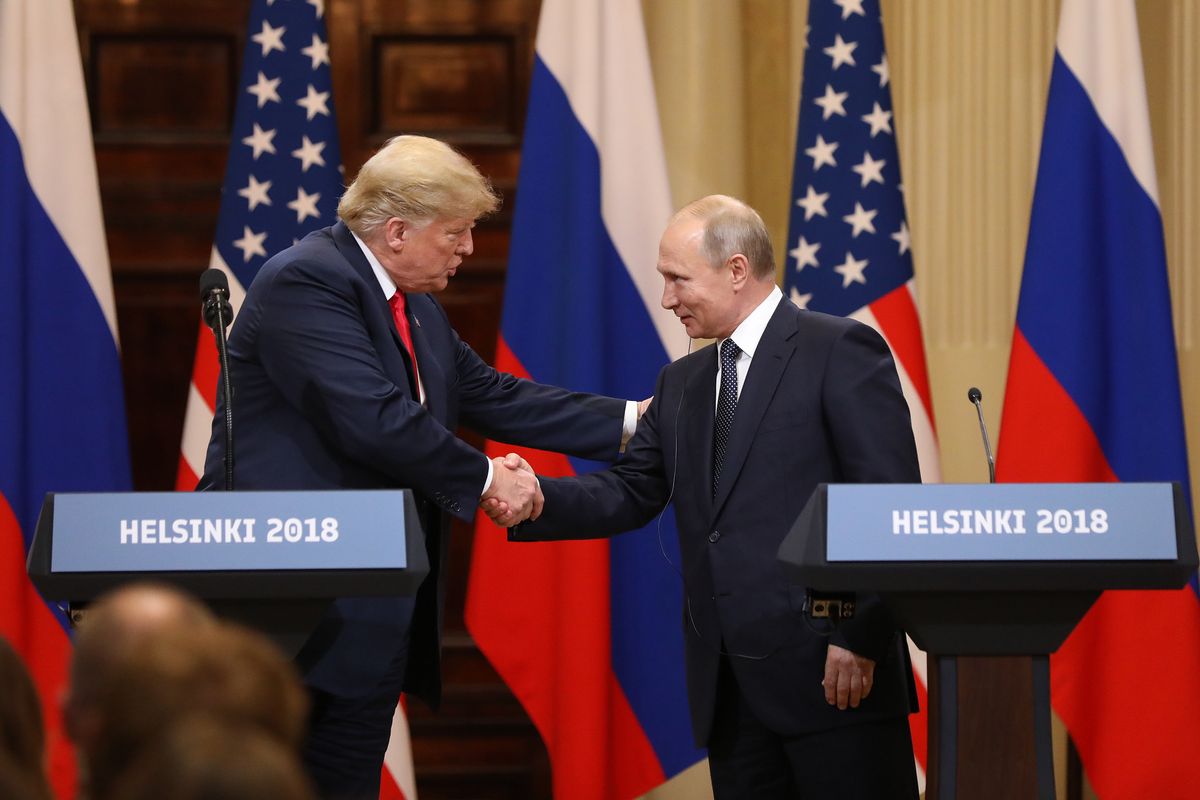 Trump-Putyin találkozó: Alaszka nem Helsinki, Trump békét, Putyin pedig területeket akar Ukrajnában – a világban körmüket rágva lesik, mi jön ki ebből 