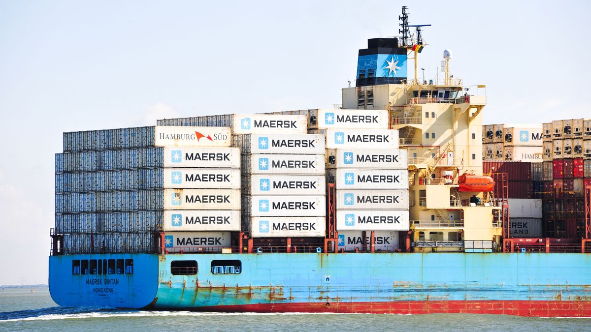maersk