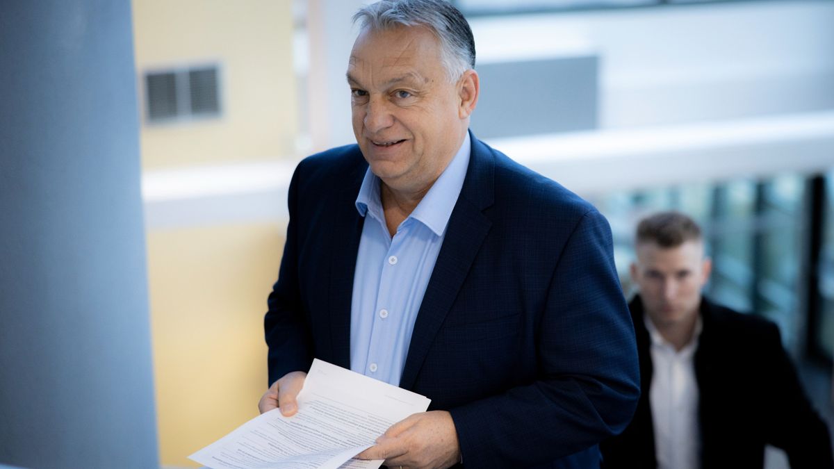 Orbán Viktor is reagált a Trump és Putyin találkozóra – nem rejtette véka alá örömét 