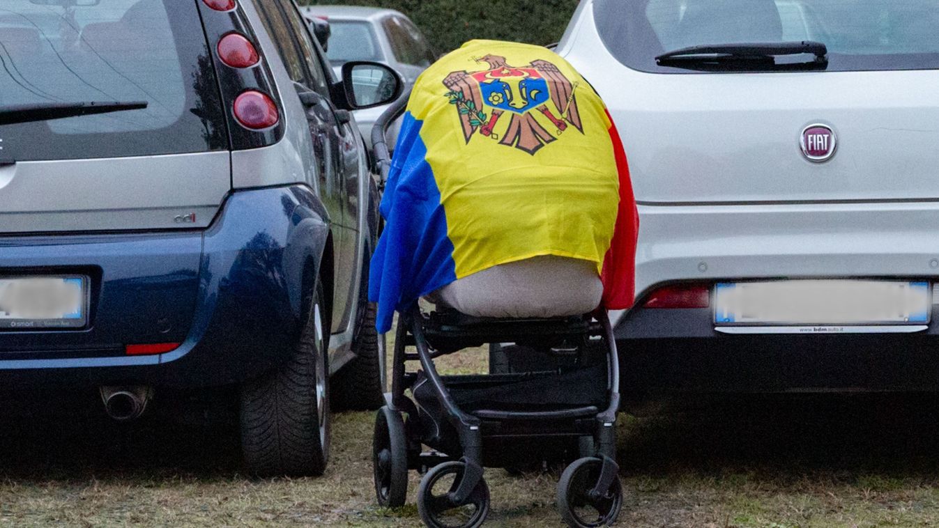 Európa következő háborúja? Kiáltványt tett közzé a parlament, külföldi missziókat kérnek fel rendet tartani – kitört a politikai válság Kép
