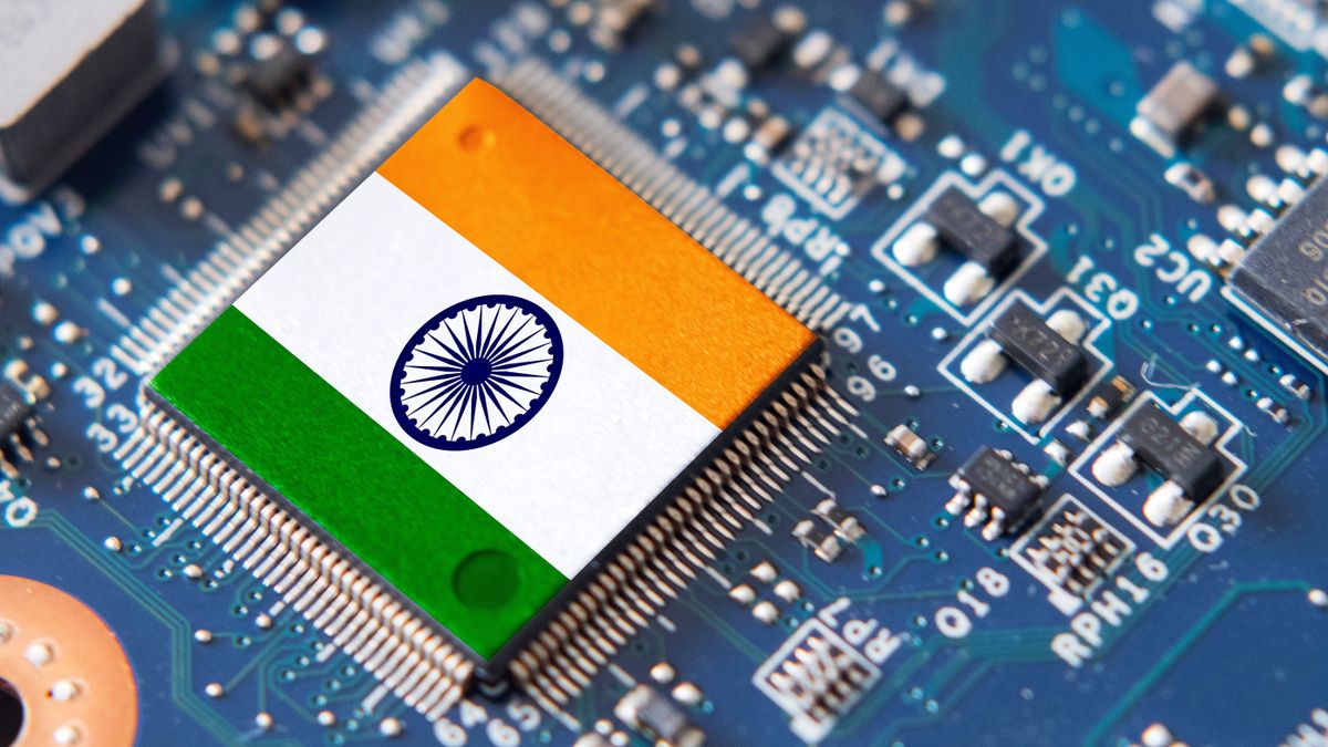 India, a csipgyártás feltörekvő csillaga: új szereplő a világ félvezetőipari térképén 