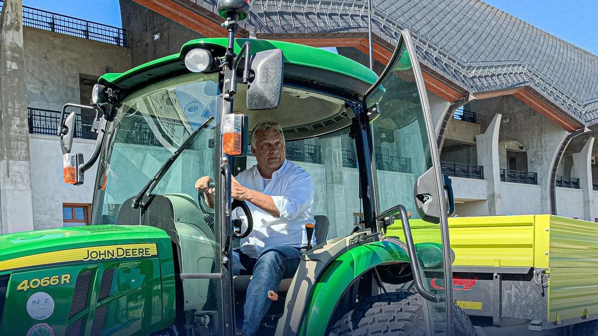 Megszólalt Orbán Győző: a miniszterelnök édesapja elmondta az igazságot Hatvanpusztáról – "Aki ismer, megérti" 