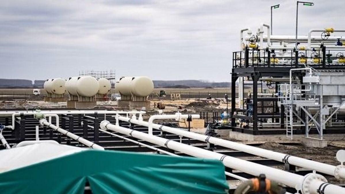Végzetes hibát vétett Románia, Magyarország közölte vele a rossz hírt: Bukarest ezt egy életre megjegyzi – lecsúsztak a nagy energetikai projektről 