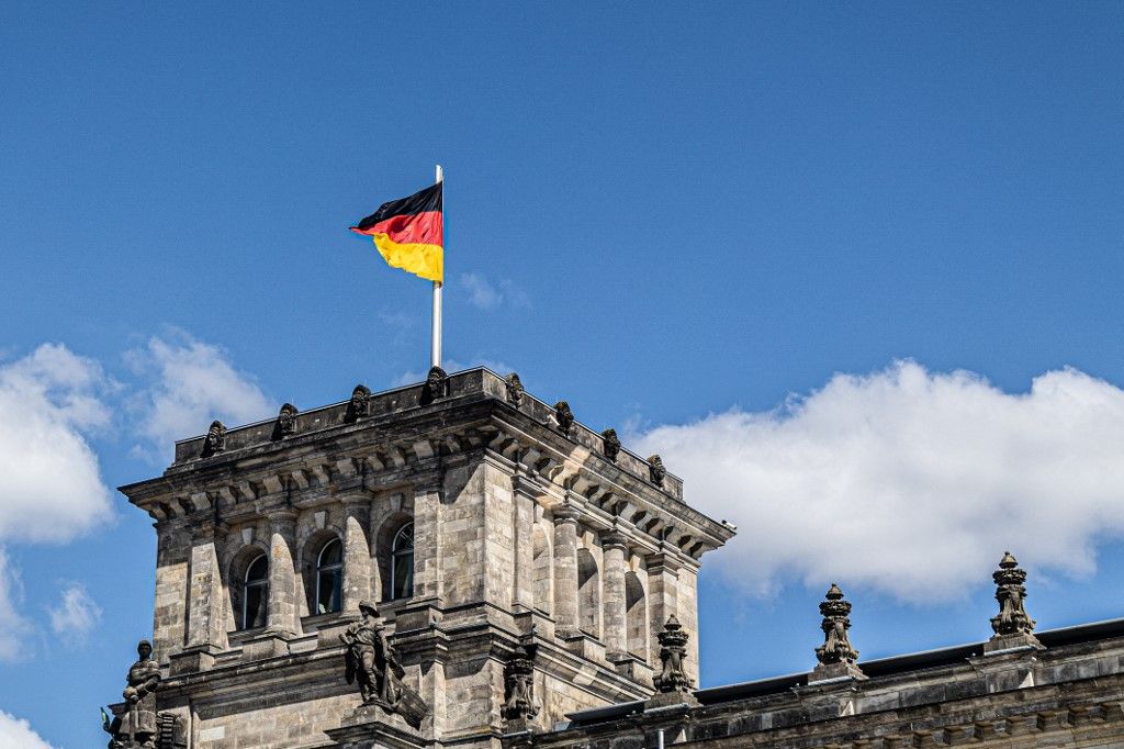 Daily Life In Berlin Szkeptikus németek: romlott a fogyasztói hangulati