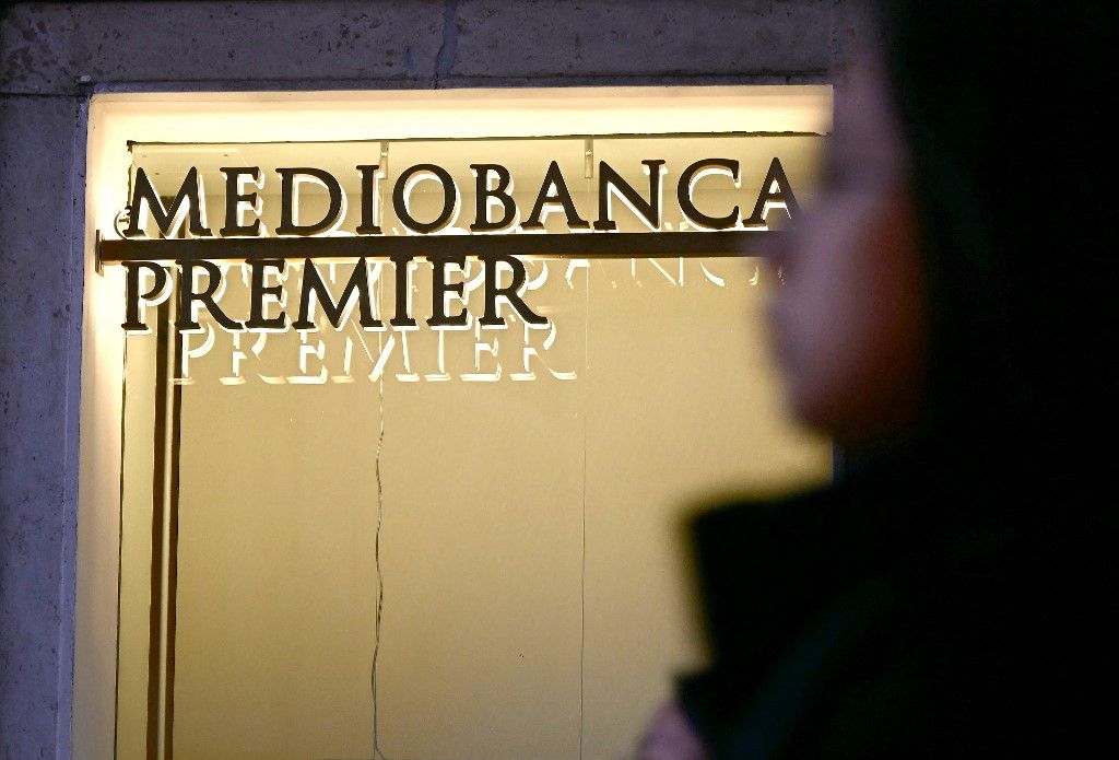 Olaszország második legnagyobb vagyonkezelője jöhet létre, a Mediobanca bekebelezheti a Banca Generalit