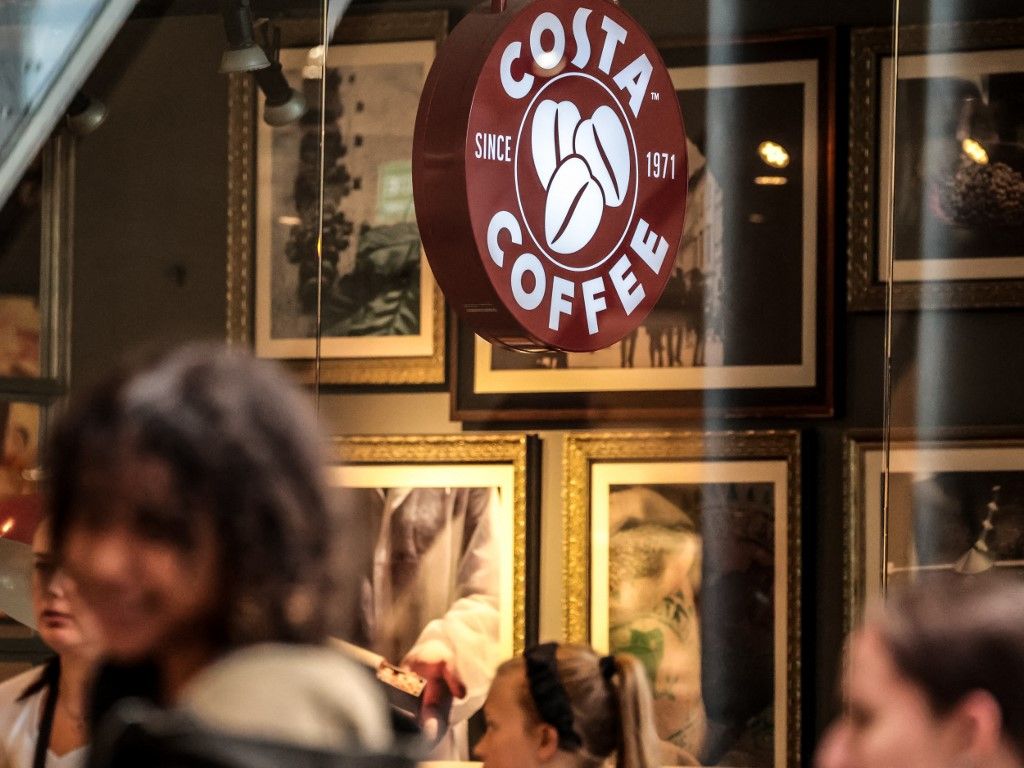 Coca-Cola Costa