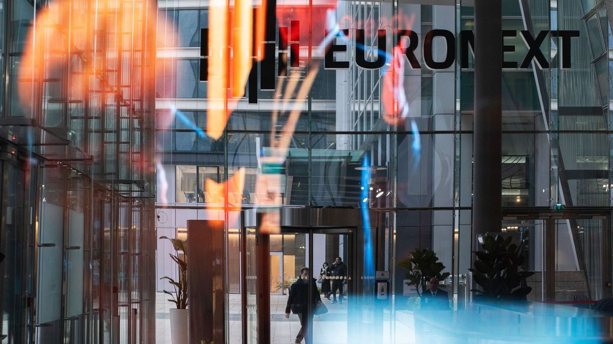 Európai részvények: Rothschildék nagyon belenyúltak a mézesbödönbe – még csak most indul a rali 