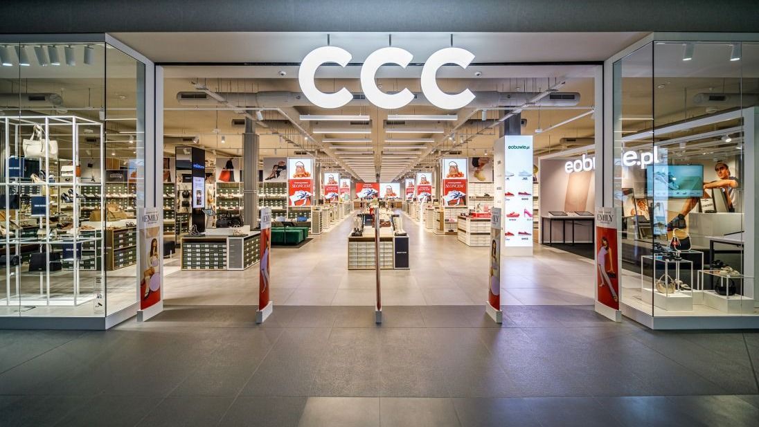 A CCC visszatér a budapesti Westendbe, újranyitja ott található üzletét (illusztráció)