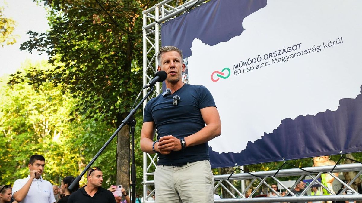 Szja-emelés Magyarországon: világosan megüzente Magyar Péternek a szakszervezeti vezető – ez lesz a dolgozók azonnali válasza, ha megteszi a Tisza 