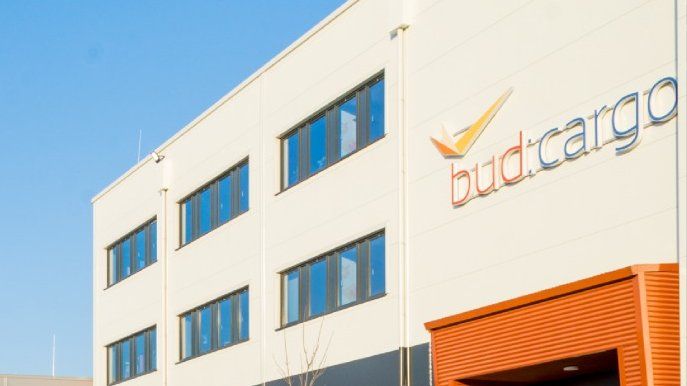 bud cargo waberer